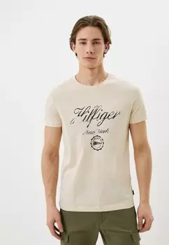 Футболка Tommy Hilfiger