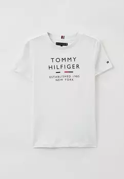 Футболка Tommy Hilfiger