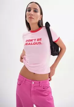 Футболка Top Top