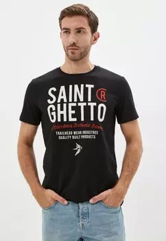 Футболка Trailhead