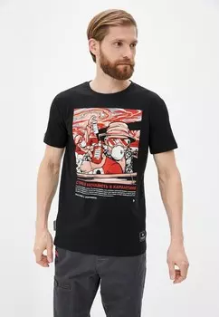 Футболка Trailhead