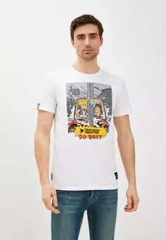 Футболка Trailhead