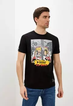 Футболка Trailhead