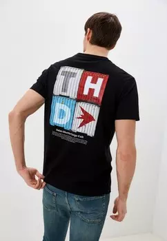 Футболка Trailhead