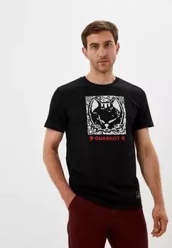 Футболка Trailhead