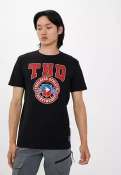 Футболка Trailhead