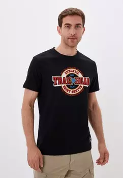 Футболка Trailhead