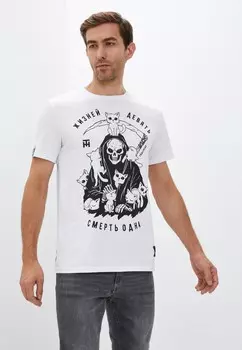 Футболка Trailhead