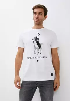 Футболка Trailhead