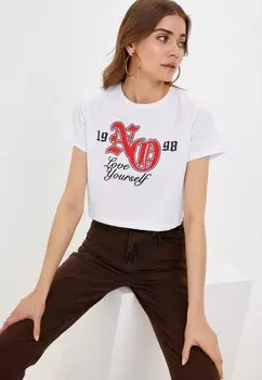 Футболка Trendyol