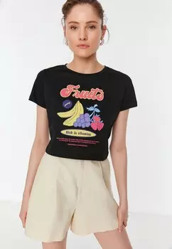 Футболка Trendyol