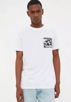 Футболка Trendyol