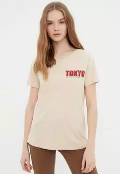 Футболка Trendyol