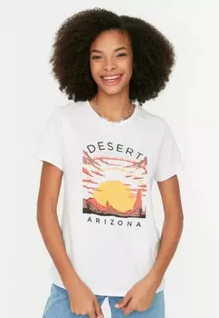 Футболка Trendyol