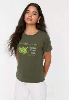 Футболка Trendyol