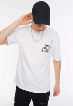 Футболка Trendyol