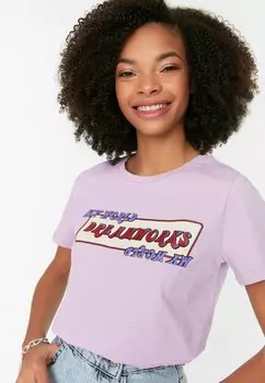 Футболка Trendyol