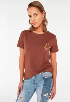 Футболка Trendyol