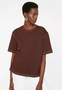 Футболка Trendyol