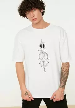 Футболка Trendyol