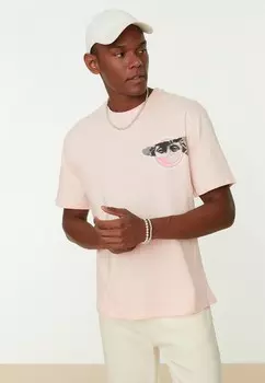 Футболка Trendyol