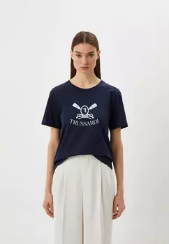 Футболка Trussardi