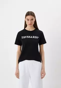 Футболка Trussardi