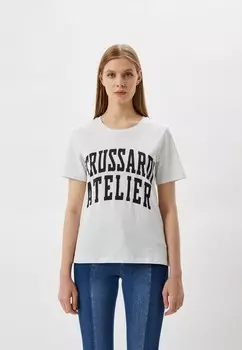 Футболка Trussardi