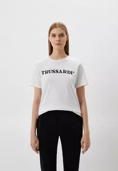 Футболка Trussardi