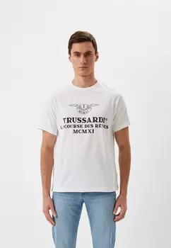 Футболка Trussardi