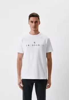 Футболка Trussardi