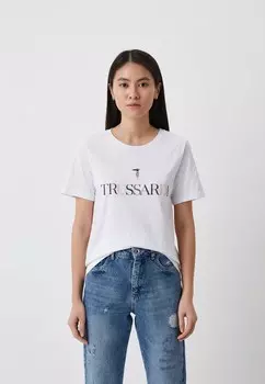 Футболка Trussardi