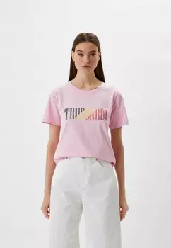 Футболка Trussardi