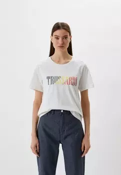 Футболка Trussardi