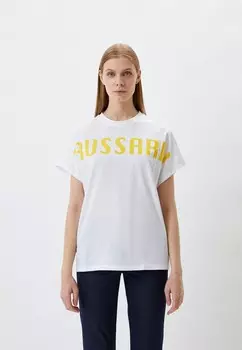 Футболка Trussardi