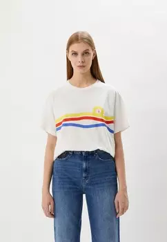 Футболка Trussardi