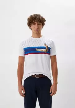 Футболка Trussardi