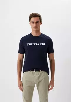 Футболка Trussardi