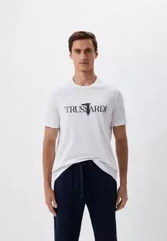 Футболка Trussardi