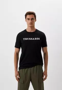 Футболка Trussardi