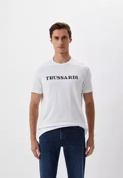 Футболка Trussardi