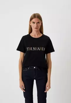 Футболка Trussardi