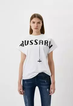 Футболка Trussardi