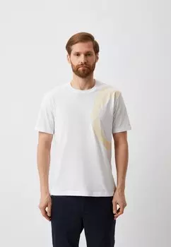 Футболка Trussardi