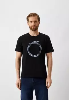 Футболка Trussardi