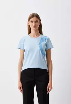 Футболка Trussardi