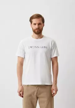 Футболка Trussardi