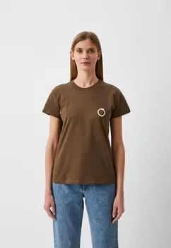 Футболка Trussardi