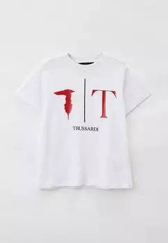 Футболка Trussardi Junior