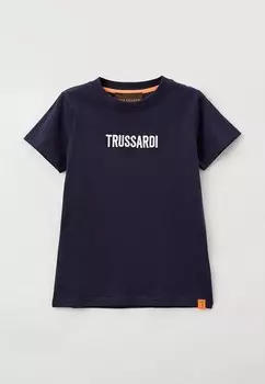 Футболка Trussardi Junior